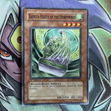 CDIP-EN021 Barrier Statue Of The Stormwinds Common 1st Edition NM Yugioh Card