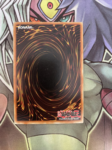 DR2-DE168 Mazera Deville Ultra Rare 1st Edition NM Yugioh GERMAN (back)