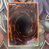 CT08-DE011 Elemental Hero Gaia Super Rare LIMITED Edition NM Yugioh GERMAN