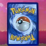 Pokemon Card Hoopa Steam Siege Rare 51/114 NM