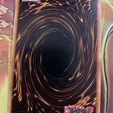 SYE-025 Yugioh Card - Black Luster Ritual - 1st Edition