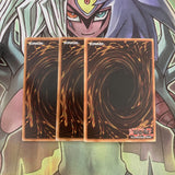 LOB-027 x3 Aqua Madoor Rare Excellent Condition Yugioh