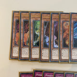 Deck Familiar Possessed Yugioh 22 Cards