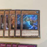 Deck Familiar Possessed Yugioh 22 Cards
