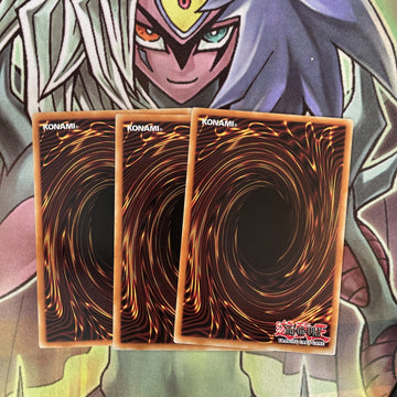 AP05-EN024 x3 Spiritual Forest Common Excellent Condition Yugioh (back)