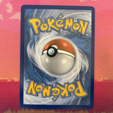 Pokemon Card Raticate Breakpoint Rare 88/122 Near Mint