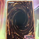PGL2-EN068 Solemn Warning Gold Rare 1st Edition Mint YuGiOh Card