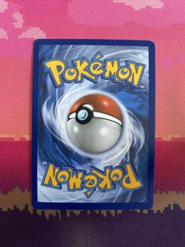Pokemon Card Cram-o-matic Fusion Strike Reverse Holo 229/264 NM (back)