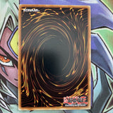 CDIP-EN008 Allure Queen LV7 Ultra Rare 1st Edition NM Yugioh Card