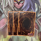 CRV-EN031 x3 Ebon Magician Curran Common Excellent Condition Yugioh