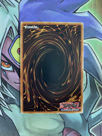 BP01-EN118 Goblin Attack Force Starfoil Unlimited Edition NM Yugioh Card (back)