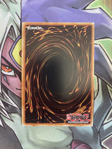PHSW-EN090 Sergeant Electro Ultra Rare 1st Edition NM Yugioh Card (back)
