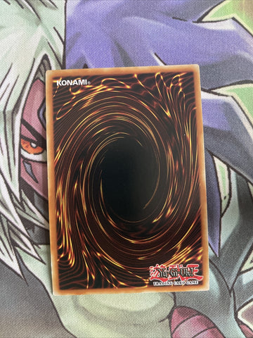 STP1-EN009 Gearfried The Iron Knight Super Rare Unl Edition NM Yugioh Card (back)
