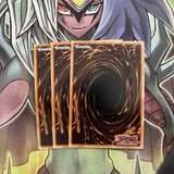 DUOV-EN028 x3 Firebrand Hymnist Ultra Rare Excellent Condition Yugioh