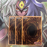 DB2-EN195 x3 After The Struggle Common excellent Condition Yugioh