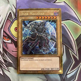 MVP1-ENGV3 Dark Magician Gold Secret Rare 1st Edition NM Yugioh Card