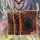 IGAS-EN002 x3 Bururu @Ignister Rare Excellent Condition Yugioh