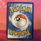 Pokemon Card Bidoof Crown Zenith Reverse Holo 111/159 Near Mint