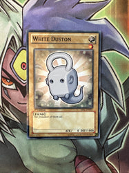 Smirking Gnome