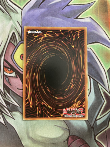 PEVO-EN046 Zefraxi, Treasure Of The Yang Zing Super Rare 1st Edition NM Yugioh C (back)