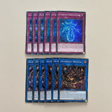 Deck Core Altergeist 12 Cards YuGiOh