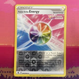 Pokemon Card Fusion Strike Energy Fusion Strike Reverse Holo 244/264 NM