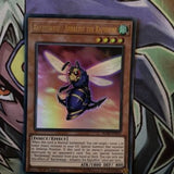 BLHR-EN035 Battlewasp - Arbalest The Rapidfire Ultra 1st Edition NM Yugioh Card