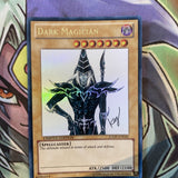 JUMP-EN049 Dark Magician Ultra Rare Limited Edition NM Yugioh Card
