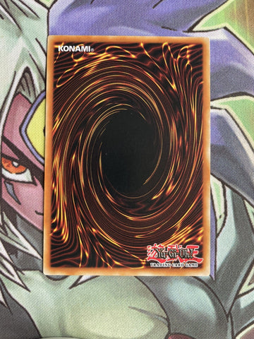 KICO-EN058 Rivalry Of Warlords Rare 1st Edition NM Yugioh Card (back)