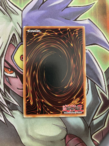 MP19-EN235 Vampire Fraulein Ultra Rare 1st Edition NM Yugioh Card (back)