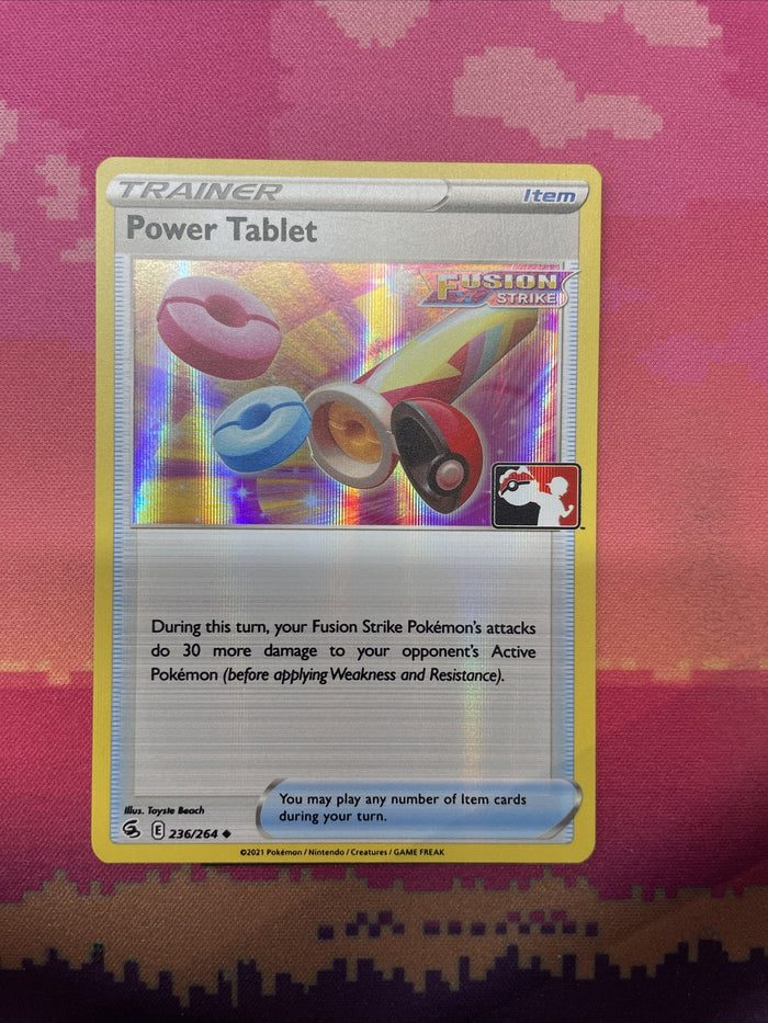 Pokemon Card Metal Energy Power Keepers Reverse Holo Rare 88/108 Near Mint