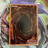 LCGX-EN068 Evil Hero Lightning Golem Super Rare UNL Edition NM Yugioh Card