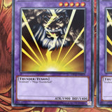 OP12-EN019 x3 Kaminari Attack - Common - OTS - YuGiOh