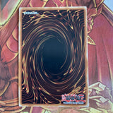 BLLR EN060 Trishula, Dragon Of The Ice Barrier Secret Rare MIXED Yugioh