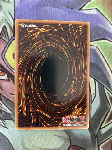 LODT-EN089 Vanquishing Light Super Rare 1st Edition NM Yugioh Card (back)