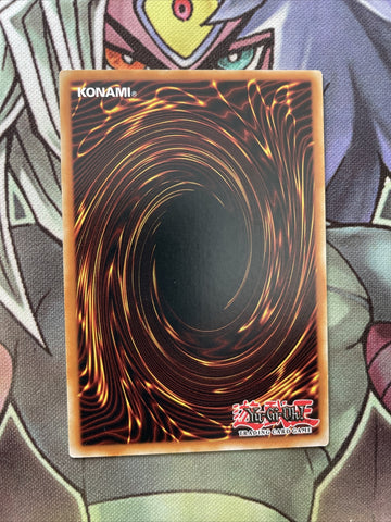 SP18-EN049 Personal Spoofing Common 1st Edition NM Yugioh Card (back)