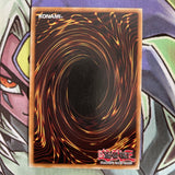 WSUP-EN035 Ghostrick Angel Of Mischief Super Rare 1st Edition NM Yugioh Card