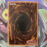 MFC-006 Z-Metal Tank Super Rare 1st Edition Near Mint Yugioh Card