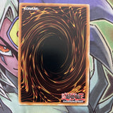 DUOV-EN086 Mystical Space Typhoon MISPRINT STAMP 1st Edition NM Yugioh Card