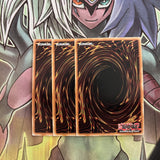 GFP2-EN078 x3 D/D Savant Thomas Ultra Rare Excellent Condition Yugioh