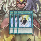 LC06-EN004 x3 Dragon Revival Rhapsody Ultra Rare Excellent Condition Yugioh