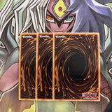 GFP2-EN111 x3 Dotscaper Ultra Rare Excellent Condition Yugioh
