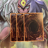 SDHS-EN022 x3 Mask Change Common Excellent Condition Yugioh