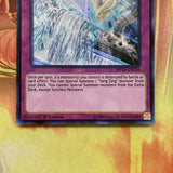 MP15-EN116 Yang Zing Creation Ultra Rare Yugioh Card NM