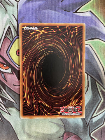 DRL2-EN035 Prediction Princess Tarotrei Secret Rare 1st Edition NM Yugioh Card (back)