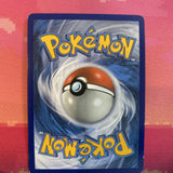 Pokemon Card Wela Volcano Park Dragon Majesty Reverse Holo 63/70 Near Mint