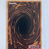 MGED-EN032 YUGIOH NUMBER IC1000: NUMEROUNIUS NUMEROUNIA GOLD RARE YU-GI-OH