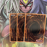 HA04-EN037 x3 Genex Ally Birdman Super Rare Excellent Condition Yugioh