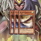 SD8-EN012 x3 Roc from the Valley of Haze Common Excellent Condition Yugioh