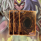 SD8-EN012 x3 Roc from the Valley of Haze Common Excellent Condition Yugioh